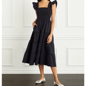 The Ellie Nap Dress